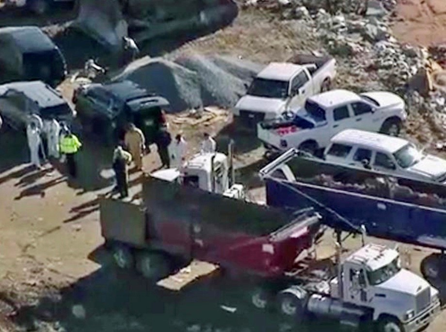 Edgefield County Mother Sentenced to 30 Years for Killing her Infant